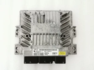 Centralina motore Ford Galaxy Mondeo Focus 6G91-12A650-EJ - Foto 1 di 4