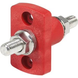 BLUE SEA 2202 ROJO TERMINAL FEED-THROUGH - Imagen 1 de 1