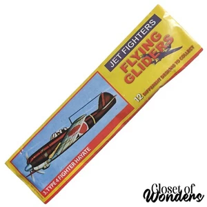 Jet Fighters Flying Gliders - Picture 1 of 1