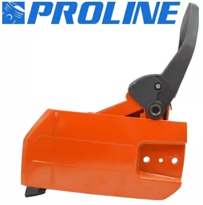 Proline® Clutch Cover Chain Brake For Husqvarna 61 66 266 268 272 503736601 - Picture 1 of 3