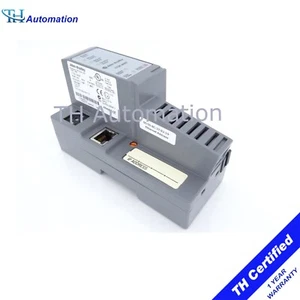 AB Allen Bradley 1734-AENT Point I/O Network Adapter Module - Fully tested - Picture 1 of 2
