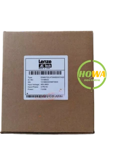 1/Piece New Lenze 380v 7.5kw ESMD752L4TXA Inverter ESMD752L4TXA000XX1H22 - Picture 1 of 6