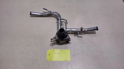 1999 Honda Goldwing GL1500 термостат с корпусом и трубками охлаждающей жидкости #824.2-143 - Изображение 1 из 4