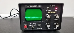 Panadapter Atlantic Electronics SM-1073 - Afbeelding 1 van 6
