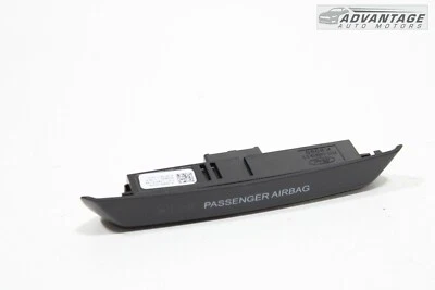 Ford Transit Connect 2019-2022 tablero delantero panel de instrumentos indicador interruptor OEM Foto 1 de 4