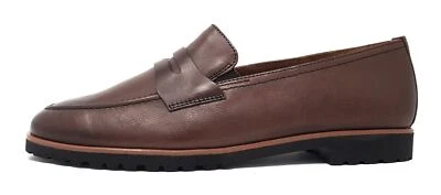 Paul Green  Damenschuhe Halbschuhe Slipper Slipper Braun Elegant - Bild 1 von 4