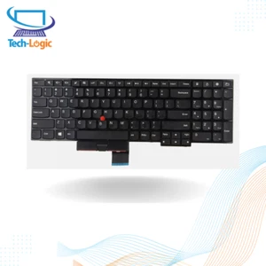 Keyboard for Lenovo ThinkPad Edge E530 E535 E545 Notebooks 04Y0301 04W2443 - Picture 1 of 3