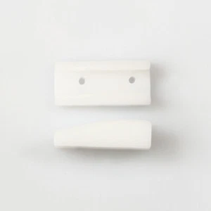 Repuesto de pino BeadSmith® 1 par para alicates nariz superficie de nailon * Herramientas de joyería - Imagen 1 de 1