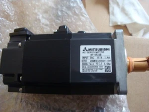 1PZ SERVOMOTORE MITSUBISHI AC HF-KP23B HFKP23B NUOVO ORIGINALE - Foto 1 di 5
