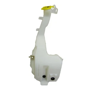 Replacement Windshield Washer Tank w/o Pump Motor - Picture 1 of 3