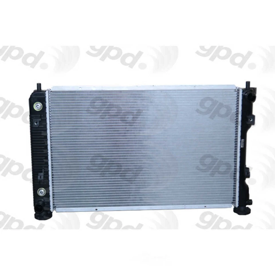 Radiador Global 13103C - Imagem 1 de 1