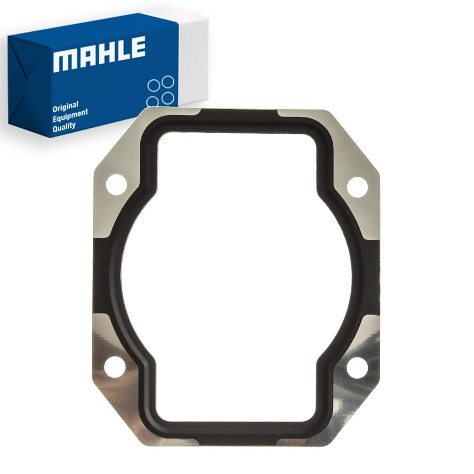 Mahle Fuel Injection Throttle Body Mounting Gasket For 11-16 GMC Sierra 3500 HD - Image 1 of 1