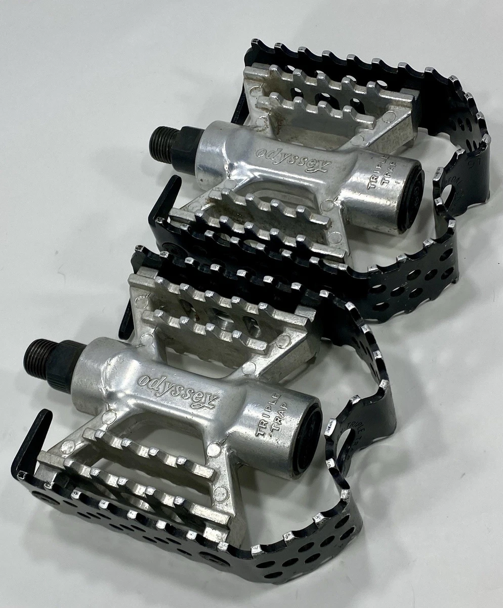 Vintage Bike Pedals for sale | eBay