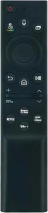 New Voice Remote BN59-01385A BN59-01385B for Samsung QN800B QN90BD QN95B S95B - Picture 1 of 1
