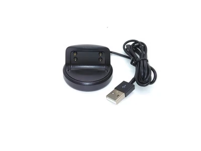 Reloj inteligente Samsung Gear S3 Frontier negro - sin probar Foto 1 de 3