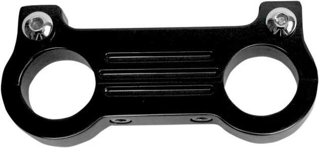 Accutronix T-Bar Gauge Mount Adapter Black 1-1/4" Foto 1 de 1