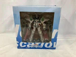 Escaflowne Of The Sky Yamato Figura Accesorios Falta Japón - Imagen 1 de 10