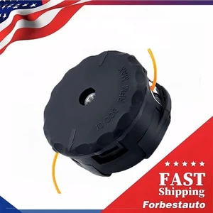 Speed Feed 400 Trimmer Head for Echo,Shindaiwa,Redmax,Stihl Husqvarna Fast Ship - Picture 1 of 8