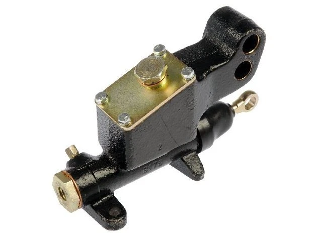 Brake Master Cylinder For 1940 Chevy Master 85 KS694XZ - Изображение 1 из 1