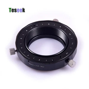 S8252 M48 CAA 360° Kamera Winkel Rotator für Teleskop Astrofotografie te12 - Bild 1 von 1