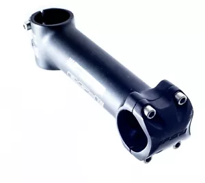 FSA OS 190 Alloy Road Bike Stem 31.8 x 130mm 6º 1 1/8" Gravel Triathlon TT Race - Picture 1 of 7