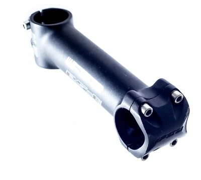 FSA OS 190 Alloy Road Bike Stem 31.8 x 130mm 6º 1 1/8" Gravel Triathlon TT Race - Image 1 of 4