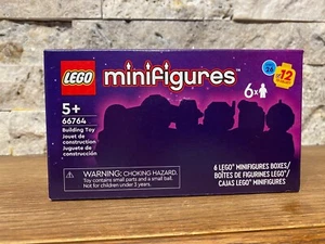 LEGO 66765 Dungeons and Dragons Minifigures 6 pack NEW - Bild 1 von 6