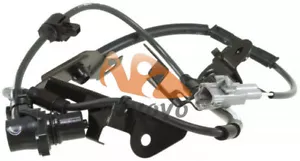 New ABS Wheel Speed Sensor Left For 01-04 Toyota Tacoma 2.4L 3.4L 89543-04010 - Foto 1 di 5