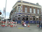 Photo 12x8 The Cart and Horses public house, Stratford  c2010