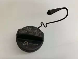 2006-2013 LEXUS IS250 IS350 FUEL TANK GAS CAP OEM - Picture 1 of 10