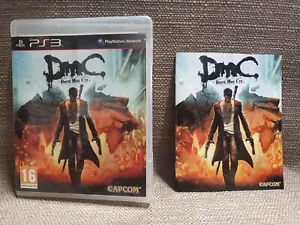 dmc devil may cry ps3 - Picture 1 of 1