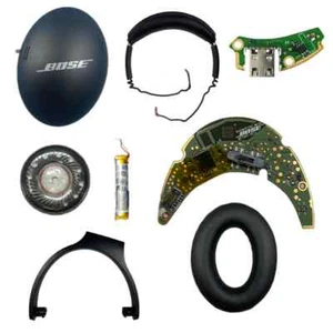 Original Bose QuietComfort 45 QC45 Wireless Headphones Repair Replacement - Mint - Picture 1 of 37