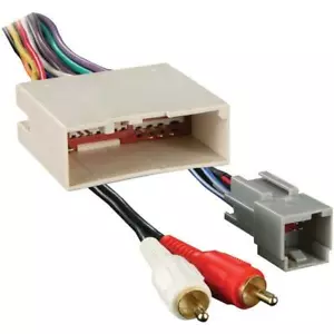 Metra 705521 2003 - Up Ford Wire Harness - Picture 1 of 1