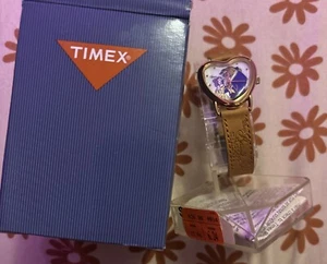 Pre-owned Disney's Beauty & the Beast Timex watch (Need New Battery) - Picture 1 of 12