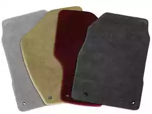 Front 2 Piece Endura Mat Carpet Custom Fit Floor Mats for TOYOTA SIENNA - Foto 1 di 21
