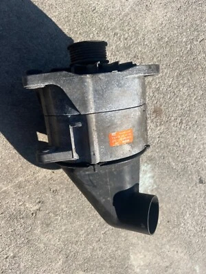 Porsche 944 1985 alternador 93 k millas Foto 1 de 3