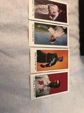 1909 American Caramel E90-16 Star Reprints