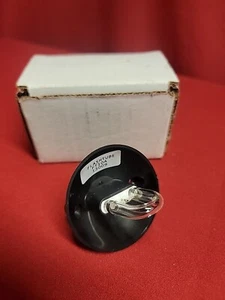 NOS Genuine WHELEN Flashtube FT10A & Base 61559 - Picture 1 of 4