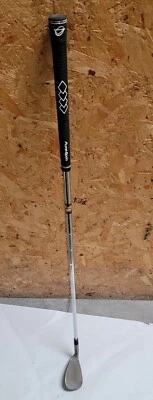  Pure Spin 56° Loft Diamond Face Scoring Sand Wedge RH - Image 1 of 4