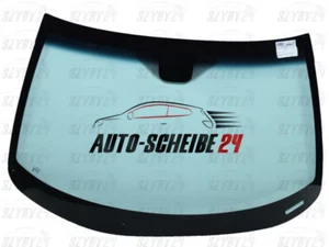 Parabrisas delantero Chevrolet Corvette C6 2004-2013 - Imagen 1 de 10