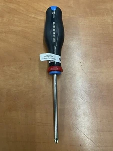 Schraubenzieher Kreuzschlitz Facom ATD2X100 PZ2 Neu - Bild 1 von 1