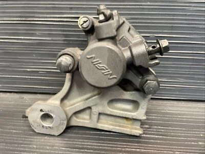 Pinza de freno trasera Yamaha FZ6R 2009 #2723 Foto 1 de 4