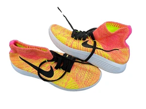 NIKE Wmns Damen Schuhe Sneaker LunarEpic Flyknit OC 'Unlimited' 844861-999 Gr.38 - Bild 1 von 9