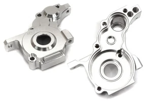 CNC Bearbeitetes Mittelgetriebe Gehäuse für Losi 1/10 2WD RTR 22S Ziehen, SCT & ST - Bild 1 von 1