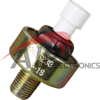 Sensor de detonación de golpe de motor genuino para Olds Pontiac Chevy y Buick 1996-2005 Foto 1 de 4