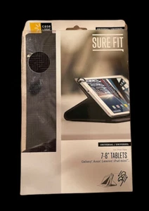 Case Logic (Sure Fit) Universal 7-8” Tablets (Brand New) - Picture 1 of 3