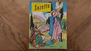 Magazine Weekly Vintage« the Week of Suzette – No 51–13 November 1958 » Tbe - Picture 1 of 7