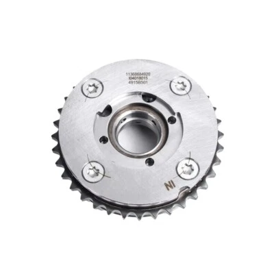  Intake Camshaft Adjuster VVT Gear For BMW i8 320 740 B38 B48 11368684920 - Image 1 of 4