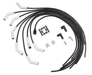 Accel 9002C EXTREME 9000 CERAMIC ACCEL 9002C UNI CERAMIC 115 BOOTS WIRE KIT - Picture 1 of 1