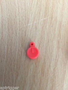 2015 Micro Figures STOP WATCH - Picture 1 of 1